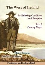 The West of Ireland: Its Existing Condition and Prospect, Part 2