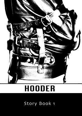 Story Book 1 - Hooder - cover