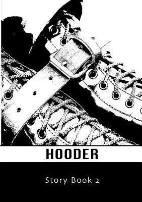 Story Book 2 - Hooder - cover