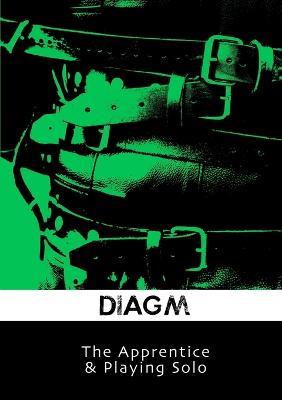 The Apprentice & Playing Solo - Diagm - cover