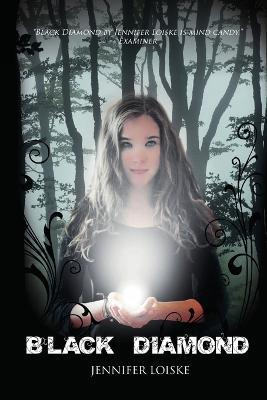 Black Diamond - Jennifer Loiske - cover