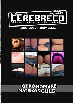 Cerebreco 00: Resum anual - A Negre,Aman Nòlem,En Tòfol - cover