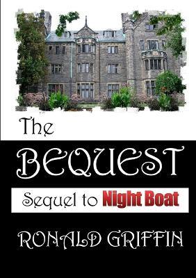 The Bequest - Ronald Griffin - cover