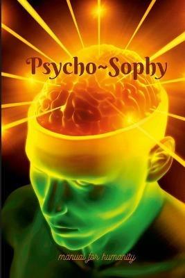 Psycho Sophy - Wilfred Bastiani - cover