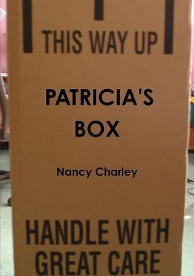 Patricia's Box - Nancy Charley - cover