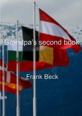 Grandpa's Second Book - Frank Beck - cover