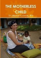 The Motherless Child - Alhasan S Ceesay - cover