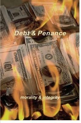 Debt & Penance - Wilfred Bastiani - cover