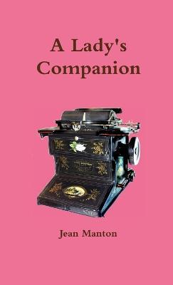 A Lady's Companion - Jean Manton - cover