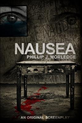 Nausea - Phillip J. Morledge - cover