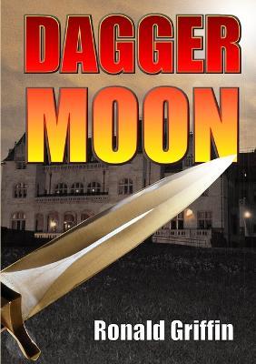 Dagger Moon - Ronald Griffin - cover