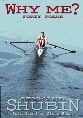 Why Me? - Seymour Shubin - cover