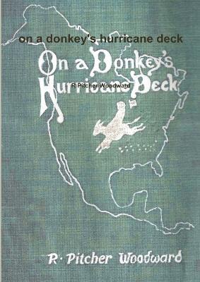 On a Donkey I Huricane Deck - Bryan Roberts - cover