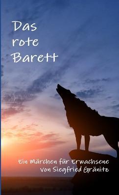 Das Rote Barett - Siegfried Granitz - cover