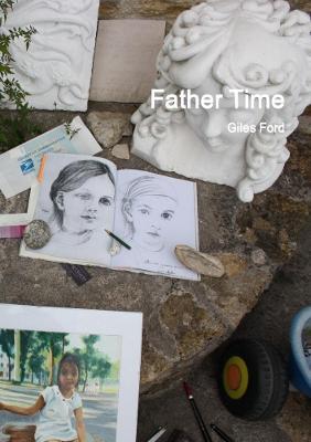 Father Time - Giles Ford - cover