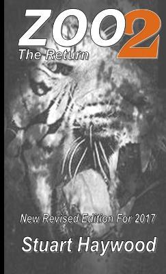 ZOO 2 (The Return) - Stuart Haywood - cover