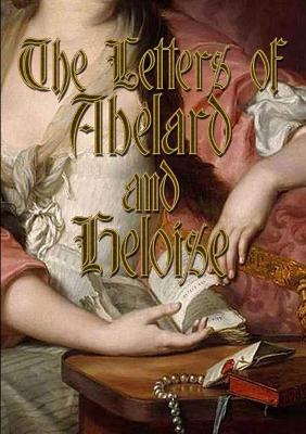 Abelard letters - Abelard,Heloise - cover