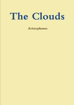 The Clouds - Aristophanes - cover