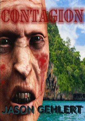 Contagion - Jason Gehlert - cover