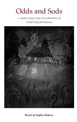 Odds and Sods Hardcover - Stephen Badman - cover