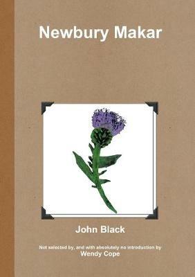 Newbury Makar - John Black - cover
