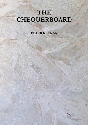 THE Chequerboard - Peter Keenan - cover