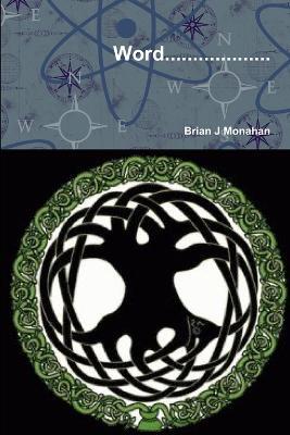 Word - Brian J Monahan - cover