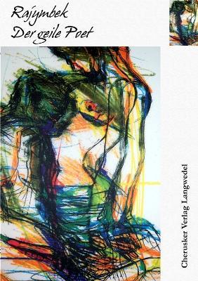 Der geile Poet - Rajymbek - cover