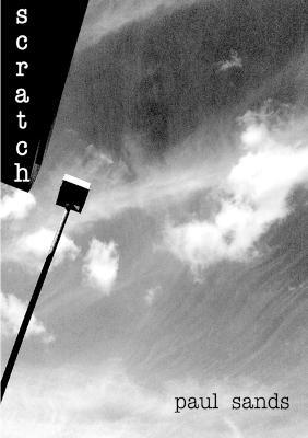 Scratch - Paul Sands - cover