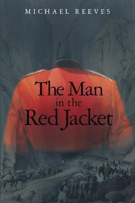 The Man in the Red Jacket - Michael Reeves - cover