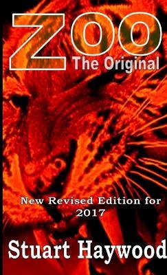 Zoo - Stuart Haywood - cover
