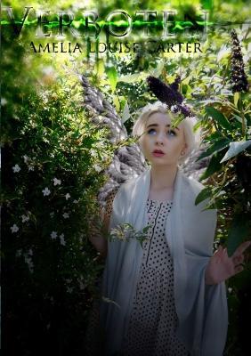 Verboten - Amelia Carter - cover