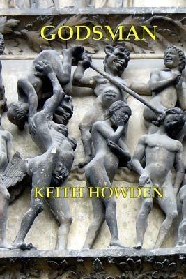 Godsman - Keith Howden - cover