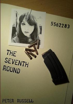 The Seventh Round - Peter Russell - cover