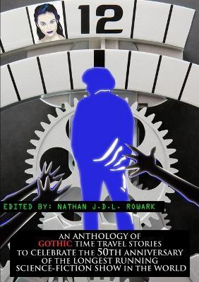 Twelve - Horrified Press - cover