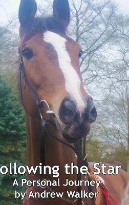 Following the Star - Andrew Walker - cover