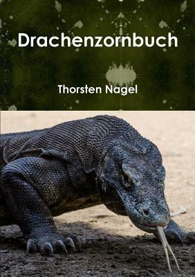Drachenzornbuch - Thorsten Nagel - cover