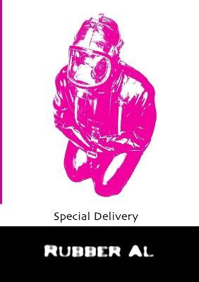 Special Delivery - Rubber Al - cover