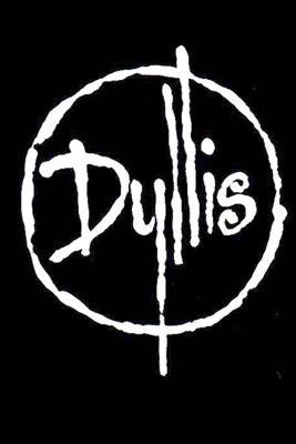 Dyllis, some scripts what we done (pbk) - Simon Beaumont,Jonathan Hirst,Paul Lightowler - cover