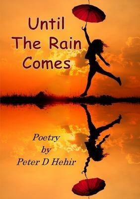 Until The Rain Comes - Peter D Hehir - cover