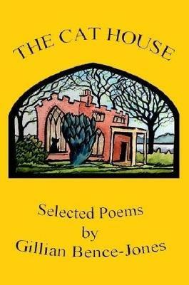 The Cat House - Gillian Bence-Jones - cover