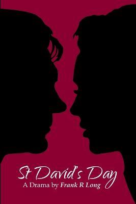 St. David's Day - Frank R Long - cover