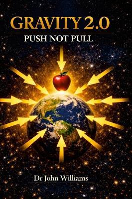 Gravity 2.0: Push not Pull - John Williams - cover