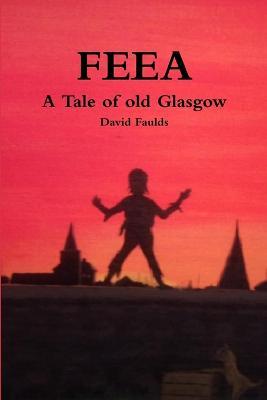 Feea - David Faulds - cover