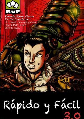 Ryf 3.0 - RyF Group - cover