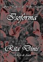 Isoforma - Rita Dinis - cover