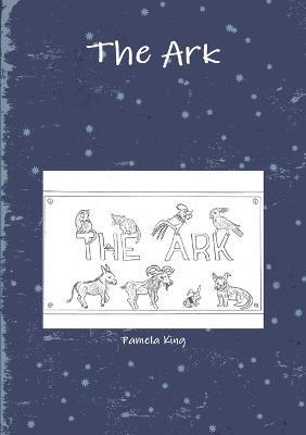 The Ark - Pamela King - cover