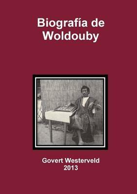 Biografia de Woldouby - Govert Westerveld - cover