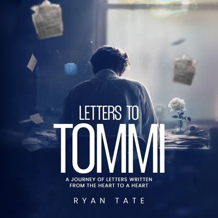LETTERS TO TOMMI