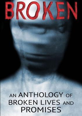Broken - Thirteen Press - cover